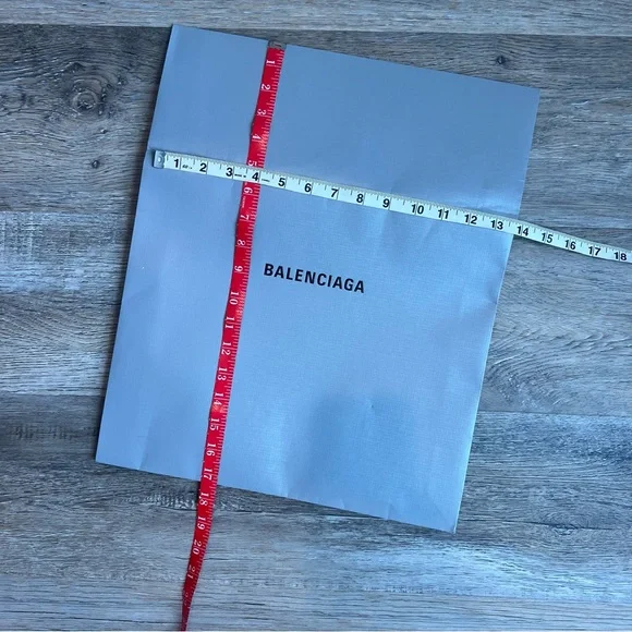 Balenciaga envelope - Picture 8 of 9